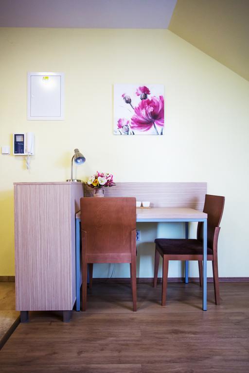 Vendelin Apartmany Бойнице Екстериор снимка