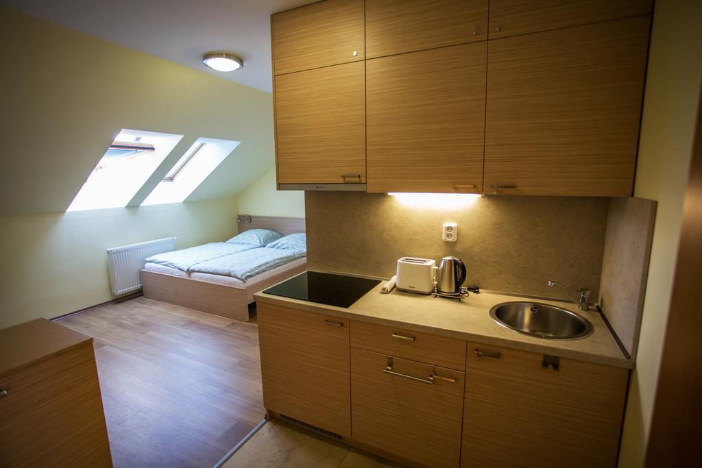 Vendelin Apartmany Бойнице Екстериор снимка