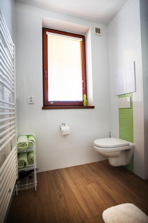 Vendelin Apartmany Бойнице Екстериор снимка