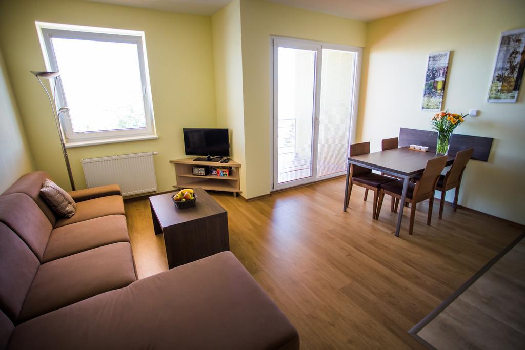 Vendelin Apartmany Бойнице Екстериор снимка