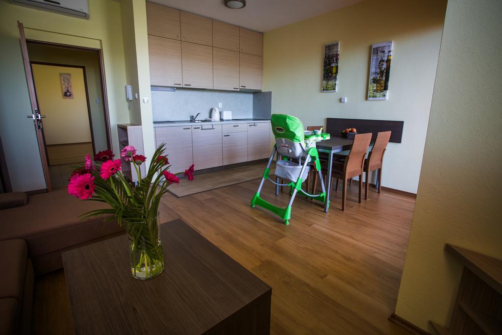 Vendelin Apartmany Бойнице Екстериор снимка